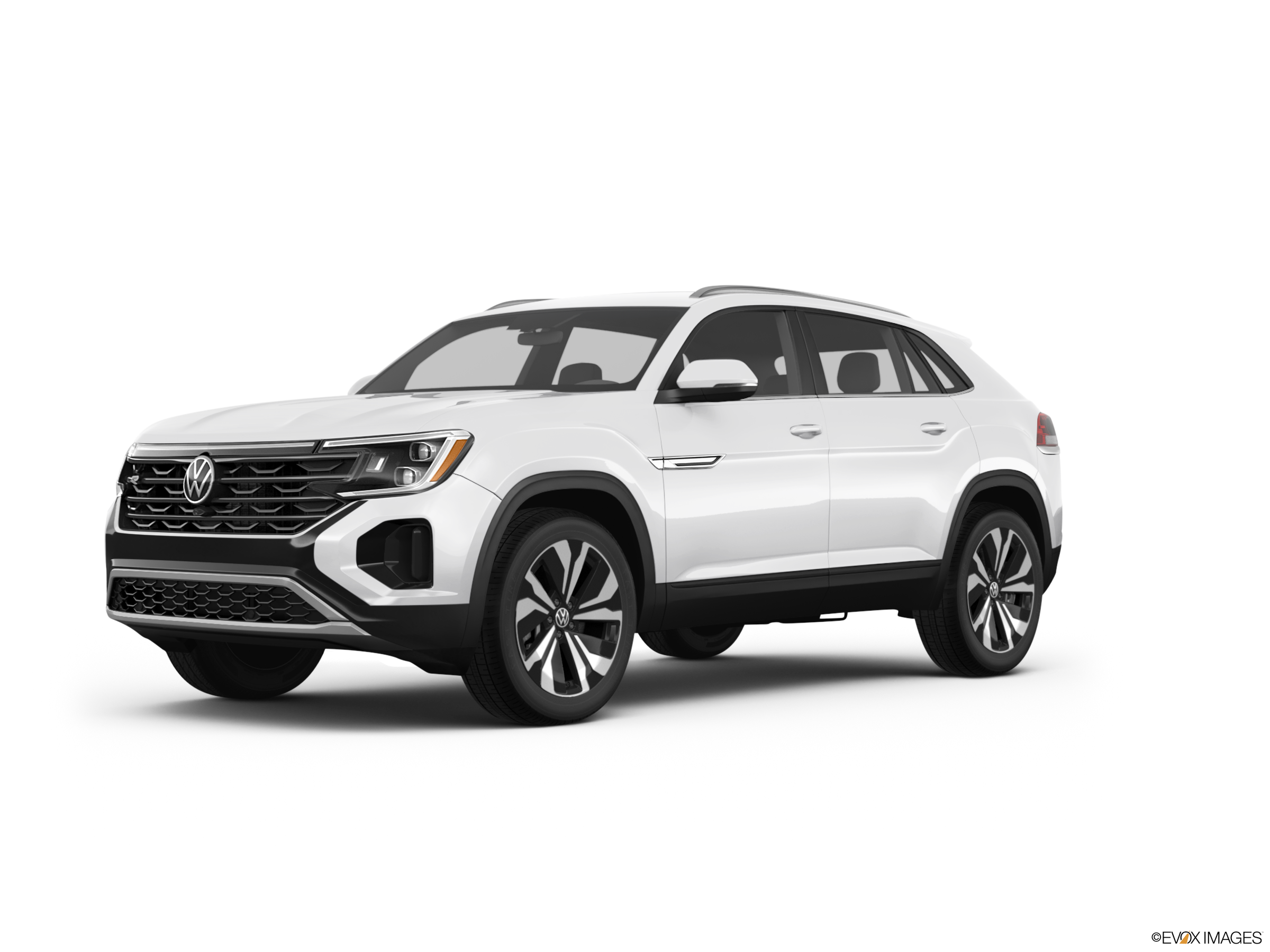 New 2024 Volkswagen Atlas Cross Sport SE w/Technology Prices | Kelley